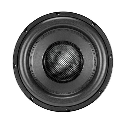 PRV AUDIO - 10" 1000 WATT SLIM MOTORCYCLE WOOFER DVC 4 OHM (MT10SW1000 D4)