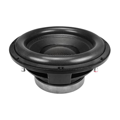 PRV AUDIO - 10" 1000 WATT SLIM MOTORCYCLE WOOFER DVC 4 OHM (MT10SW1000 D4)