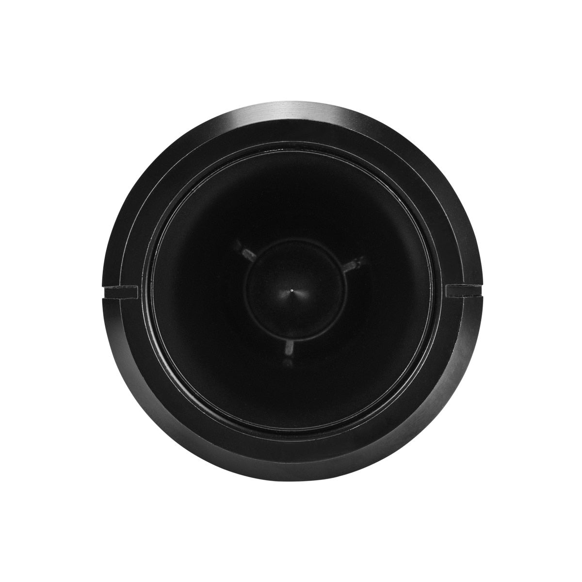 PRV AUDIO - 2.25" SHORT HORN TWEETER BLACK 240 WATTS, EACH (MT2.2TWB-4)
