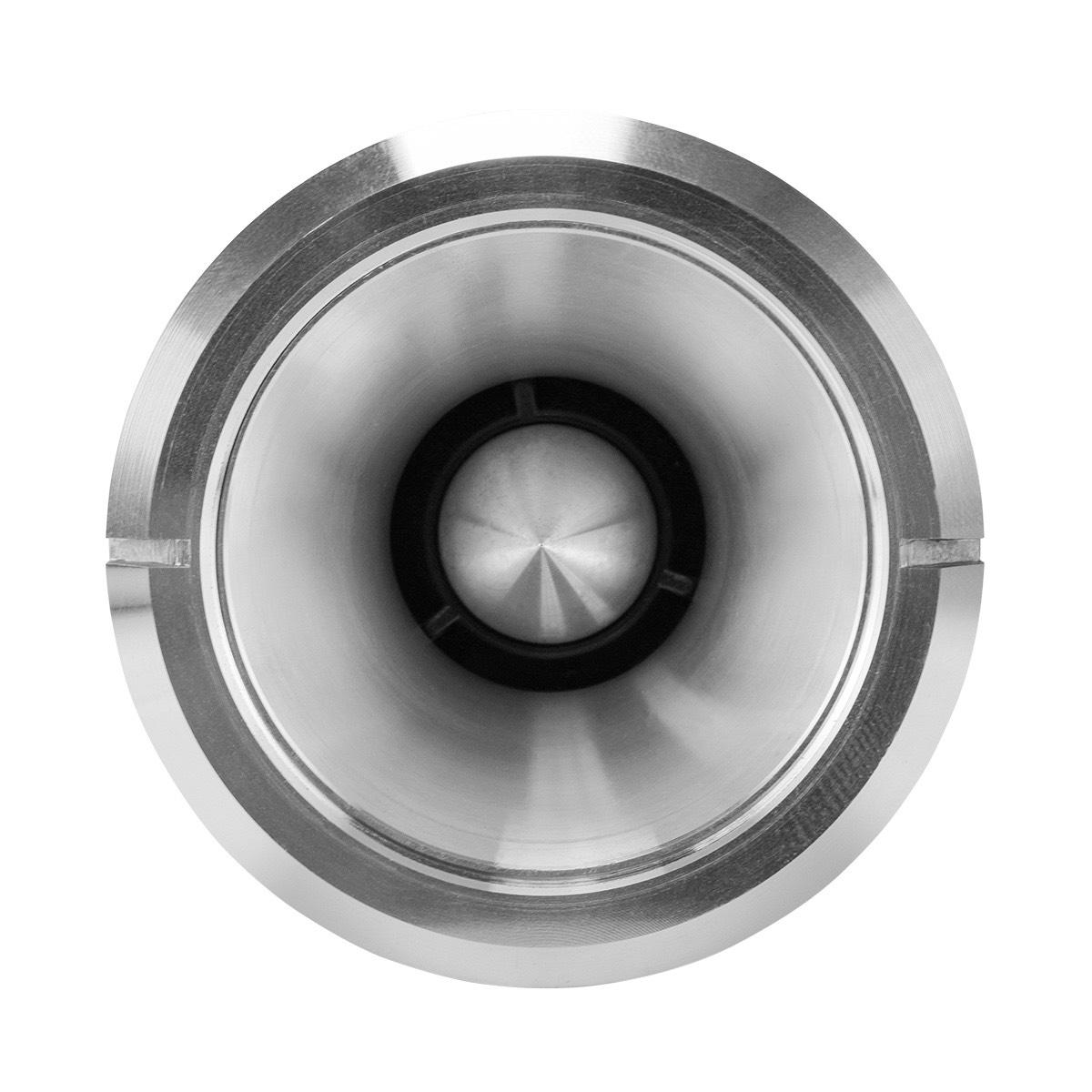 PRV AUDIO - 2.25" SHORT HORN TWEETER CHROME 240 WATTS, EACH (MT2.2TWC-4)