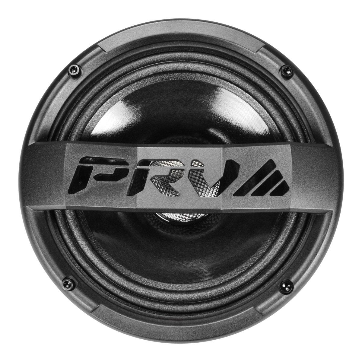 PRV AUDIO - 8" NEODYMIUM MIDRANGE 600 WATT MOTORCYCLE SPEAKER SOLD AS EACH (MT8MR600-NDY-4)