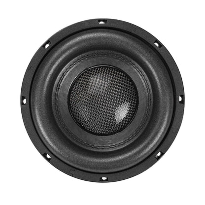PRV AUDIO - 8" 800 WATT SLIM MOTORCYCLE WOOFER DVC 4 OHM (MT8SW800 D4)