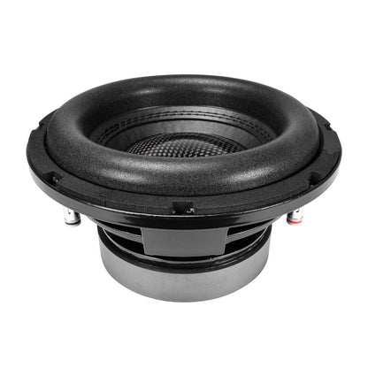 PRV AUDIO - 8" 800 WATT SLIM MOTORCYCLE WOOFER DVC 4 OHM (MT8SW800 D4)