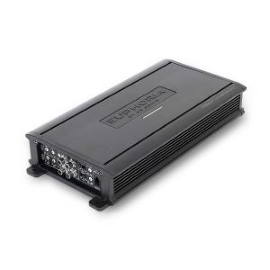 EUPHORIA 1200 WATT MONO BLOCK AMPLIFIER (MX1200.1)