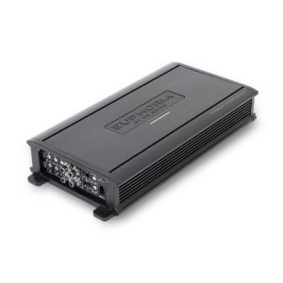EUPHORIA 1200 WATT MONO BLOCK AMPLIFIER (MX1200.1)