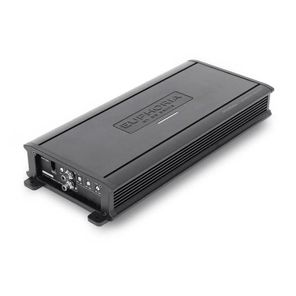 EUHPORIA 2000 WATT MONO BLOCK AMPLIFIER (MX2000.1)