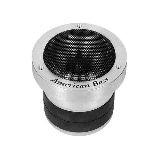 AMERICAN BASS 1" PRO AUDIO TWEETER (MX250T)