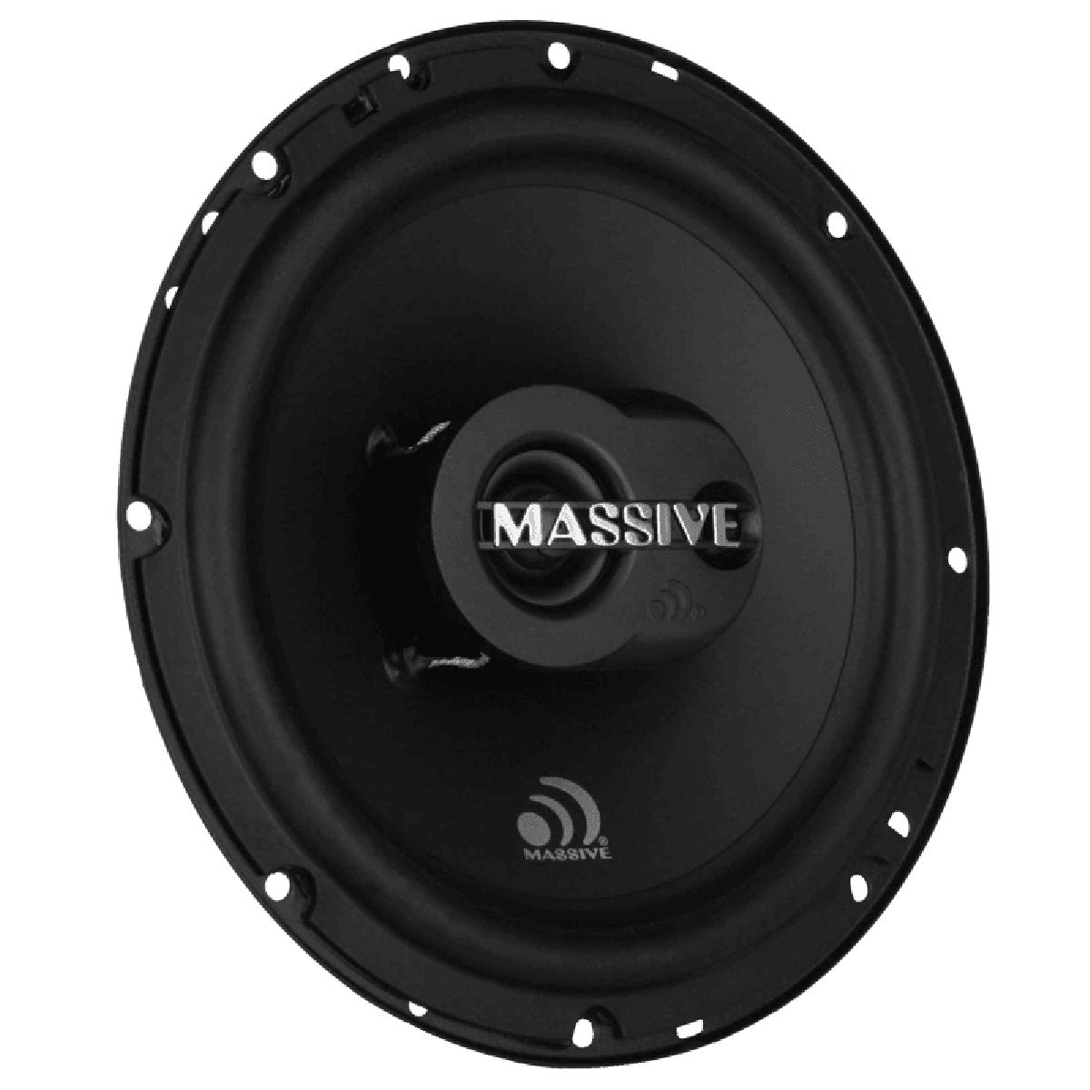 MASSIVE AUDIO MX SPEAKER 6.5" 250 WATTS (MX65)