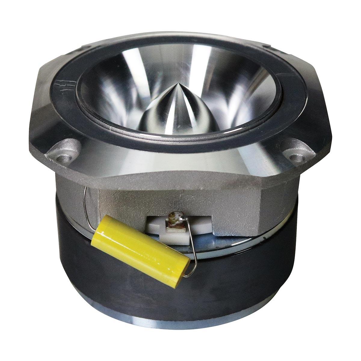 AMERICAN BASS 4.5" 250 WATT PRO AUDIO TWEETER 4 OHM SOLD AS SINGLE (MX700CR)
