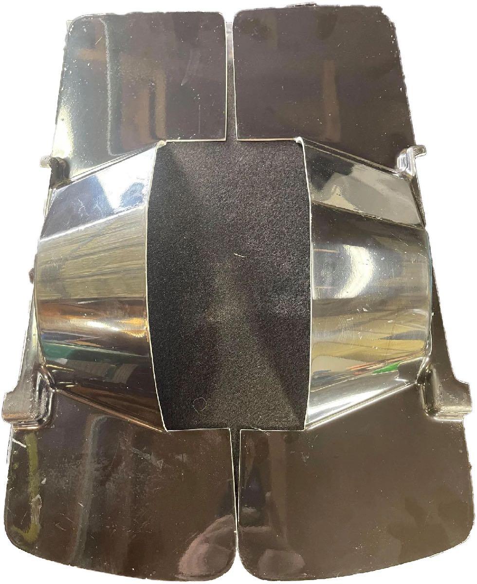 NAGY RINGS 13 & BEFORE HARLEY BAG SEALS (NAGY1310T)
