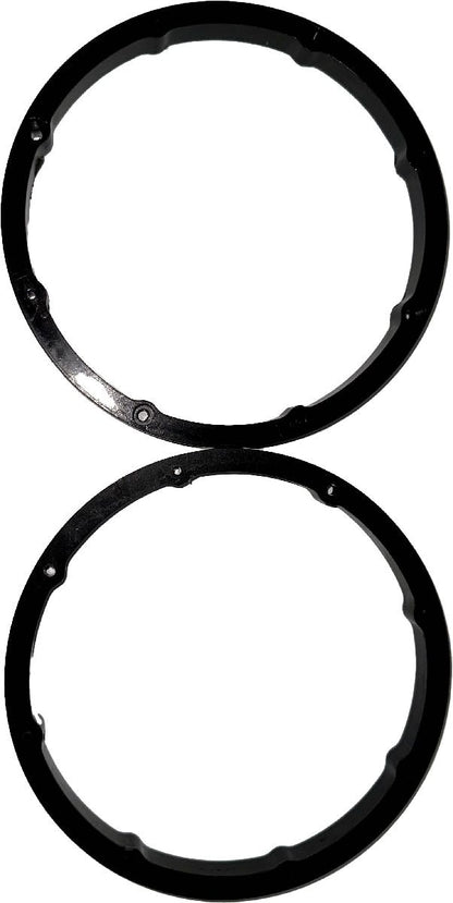 NAGY RINGS 6.5" SPACERS (NAGY6.5S)