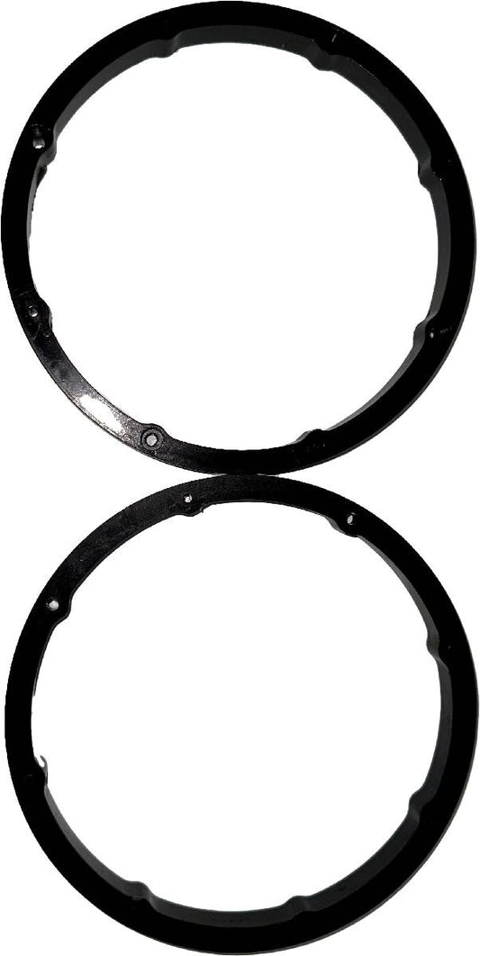 NAGY RINGS 6.5" SPACERS (NAGY6.5S)