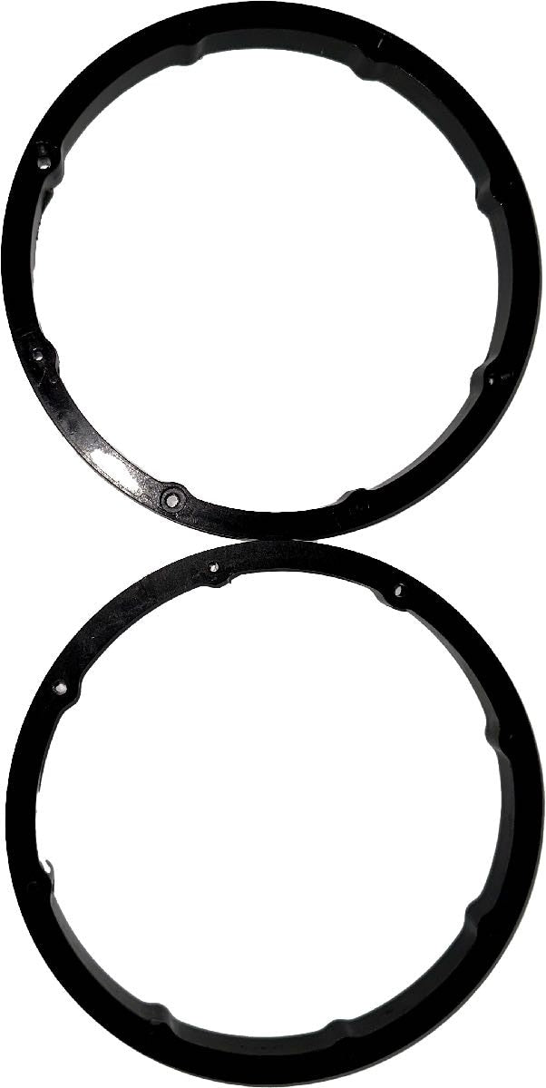 NAGY RINGS 6.5" SPACERS (NAGY6.5S)