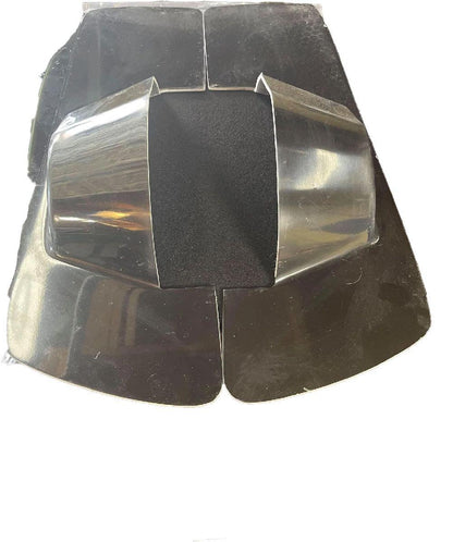 NAGY RINGS 14 & UP HARLEY BAG SEALS (NAGYTOP1410)