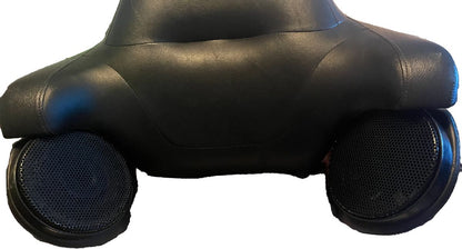 NAGY RINGS TOUR PACK POD AND LOWER FAIRING SPACERS (NAGYTS6.5)