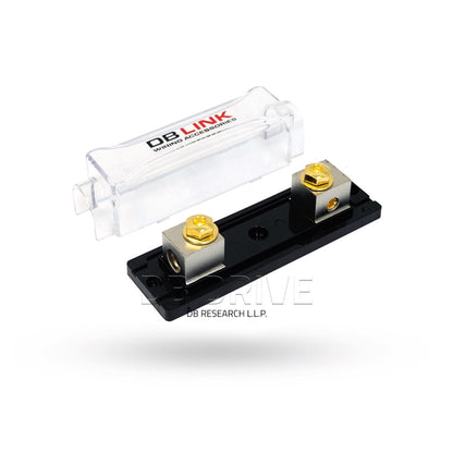 DB LINK 4 GAUGE ANL FUSE HOLDER (NANLFH4X)