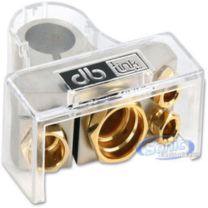 DB LINK POSITIVE BATTERY TERMINAL (NBTP03)