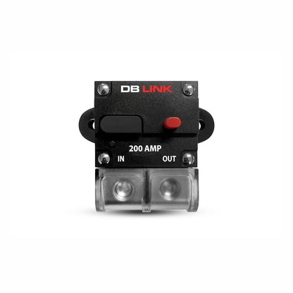 DB LINK 300 AMP CIRCUIT BREAKER (NCB300A)