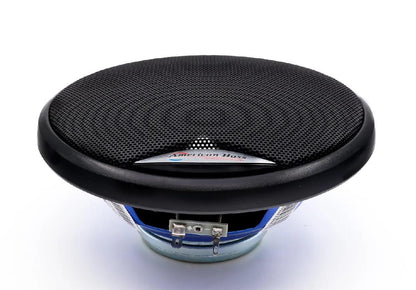 AMERICAN BASS 6.5" 300 WATT MIDRANGE (NEO65)