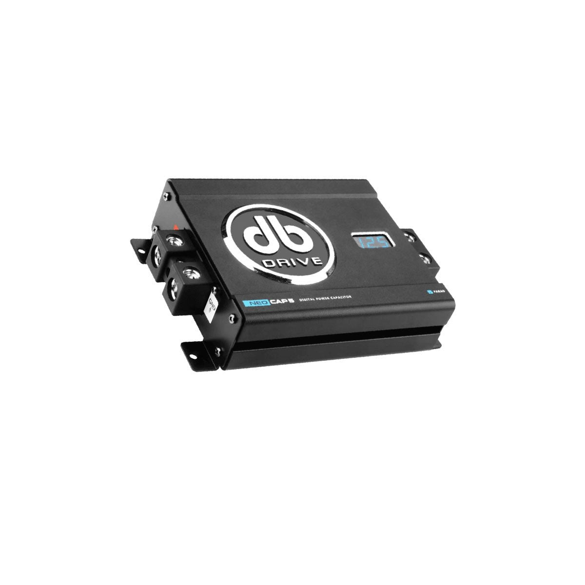 DB LINK 5 FARAD DIGITAL CAPACITOR (NEOCAP5)