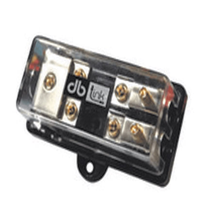 DB LINK 2 POSITION AGU FUSE HOLDER (NFB3428)