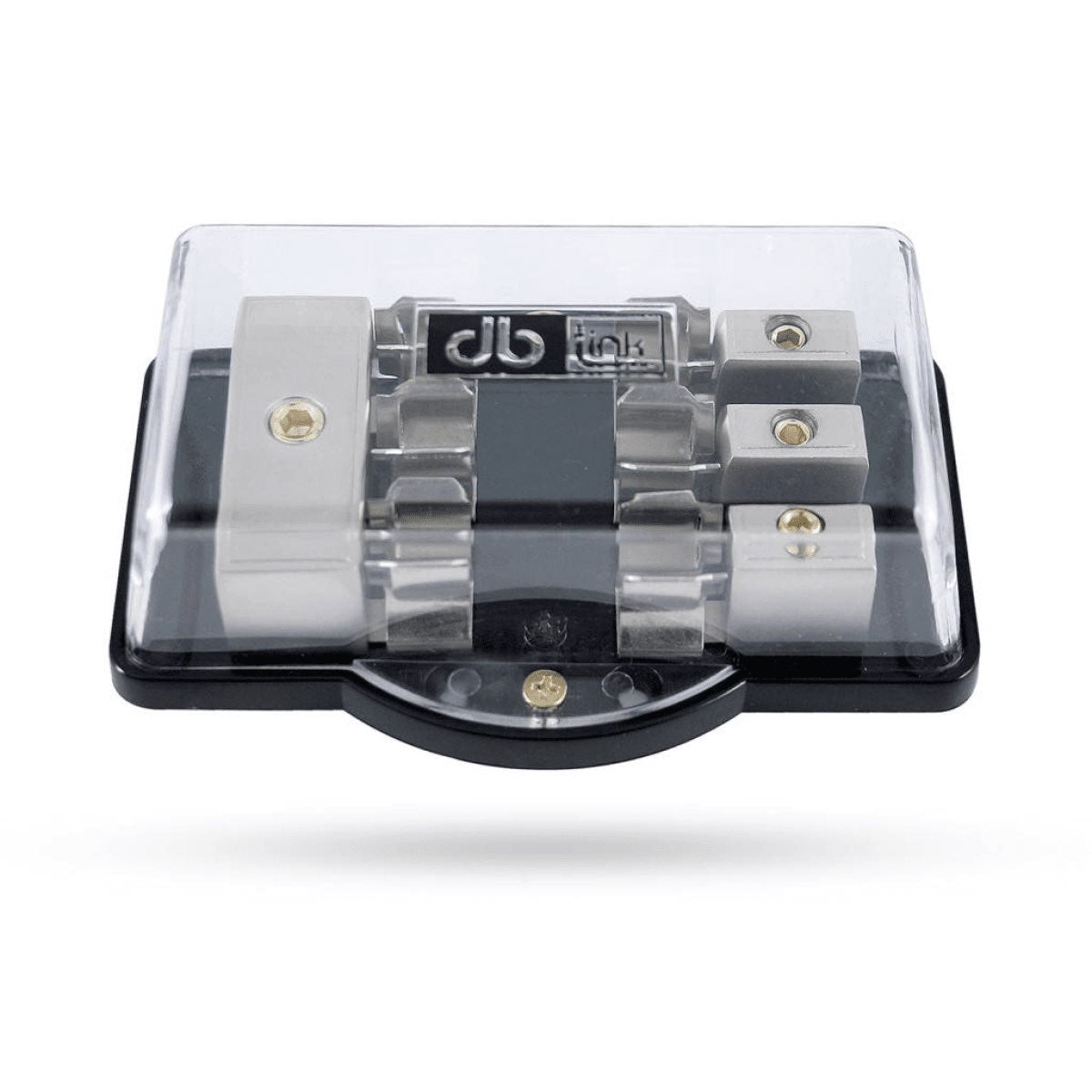 DB LINK 3 POSITION AGU FUSE HOLDER (NFB3438)