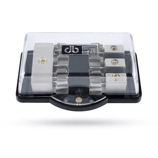 DB LINK 3 POSITION AGU FUSE HOLDER (NFB3438)