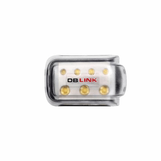 DB LINK GROUND BLOCK (3) 0 GA & (4) 4 GA (NGB3044X)