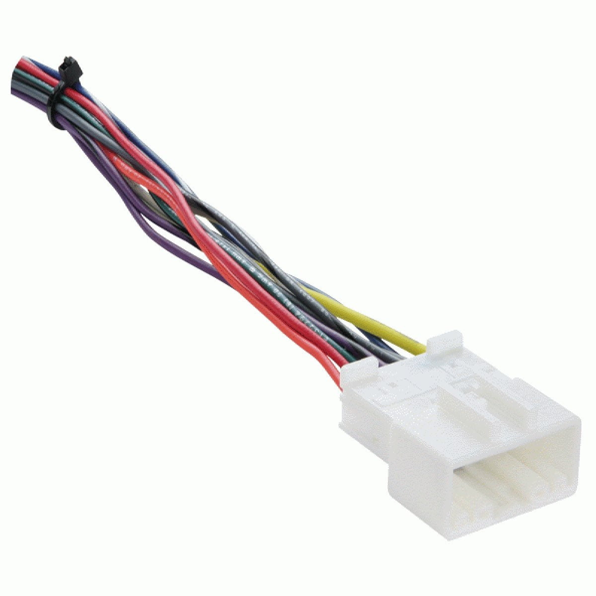METRA NISSAN 2007 HARNESS (70-7552/NI-7552)