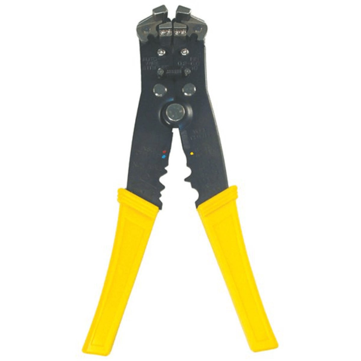 NIPPON HEAVY DUTY AUTOMATIC STRIPPERS (NTK370) - image 1