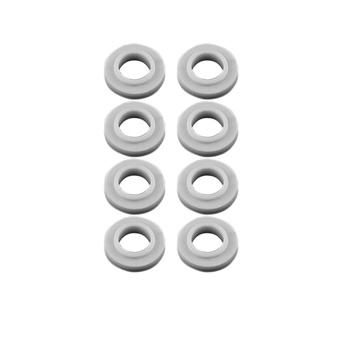FIRESTIK NYLON REPLACEMENT WASHERS 100 PACK (NW2)