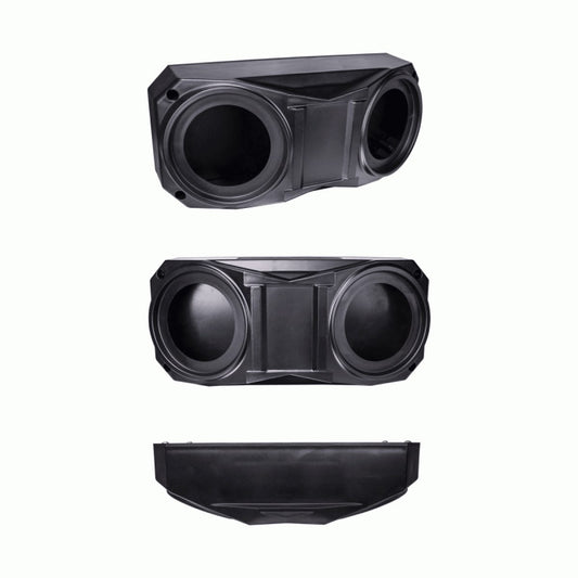 METRA UNIVERSAL OVERHEAD UTV CONSOLE (OHUNI01)