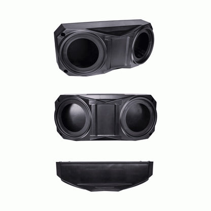 METRA UNIVERSAL OVERHEAD UTV CONSOLE (OHUNI01)