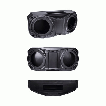 METRA UNIVERSAL OVERHEAD CONSOLE FOR RADIO AND SPEAKERS (OHDIN01)