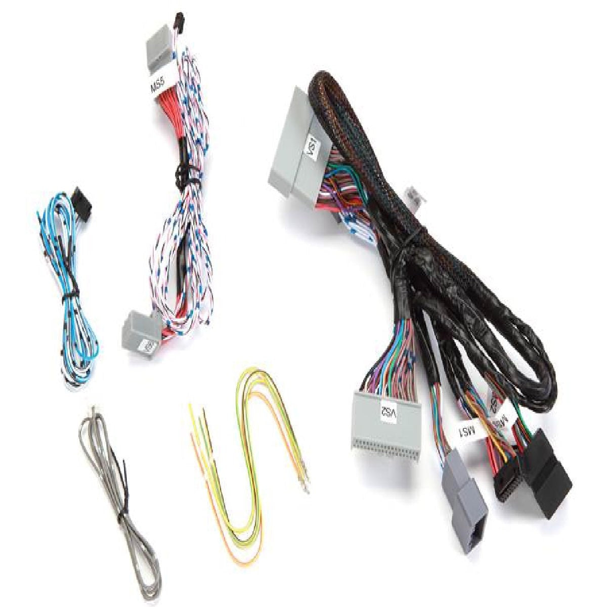 OMEGA IDATALINK T-HARNESS FOR SELECT HONDA/ACURA PTS MODELS 2014 AND UP (OLADSTHR HA 10) - image 1