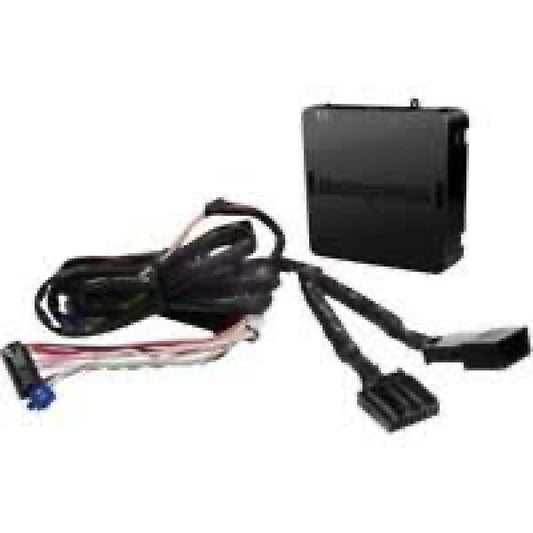 OMEGA IDATALINK T-HARNESS FOR SELECT HONDA/ACURA PTS MODELS 2013 AND UP (OLADSTHR HA 9)