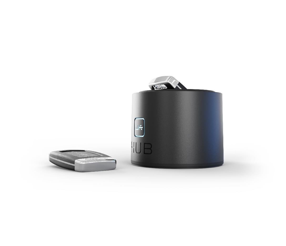 IDATALINK USB PROGRAMMING INTERFACE (USBHUB)