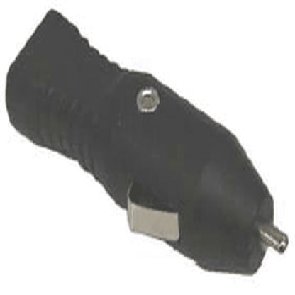 WORKMAN CIGARETTE LIGHTER PLUG W/CRIMP ON TERMINAL (P12X)