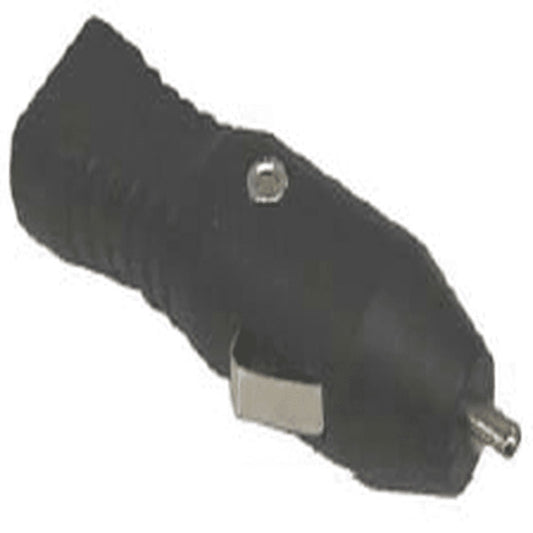 WORKMAN CIGARETTE LIGHTER PLUG W/CRIMP ON TERMINAL (P12X)