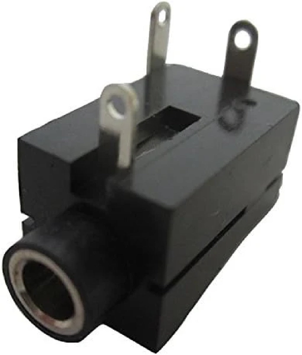 WORKMAN 3.5MM FEMALE (P35 PC WORKMAN)