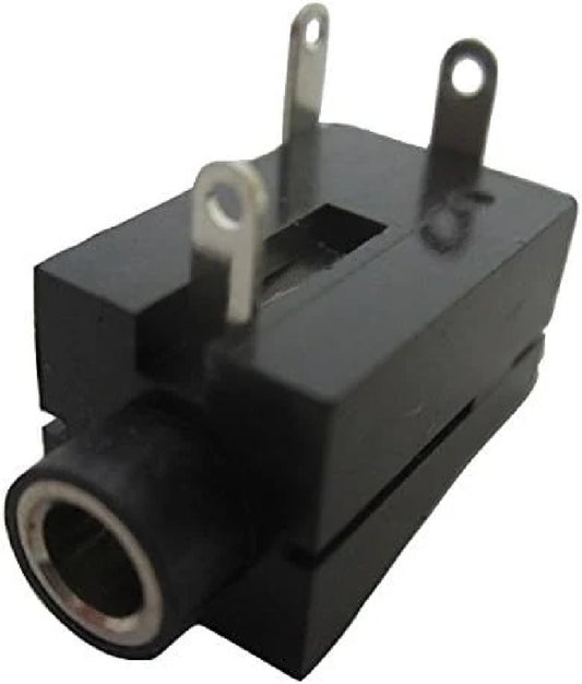 WORKMAN 3.5MM FEMALE (P35 PC WORKMAN)