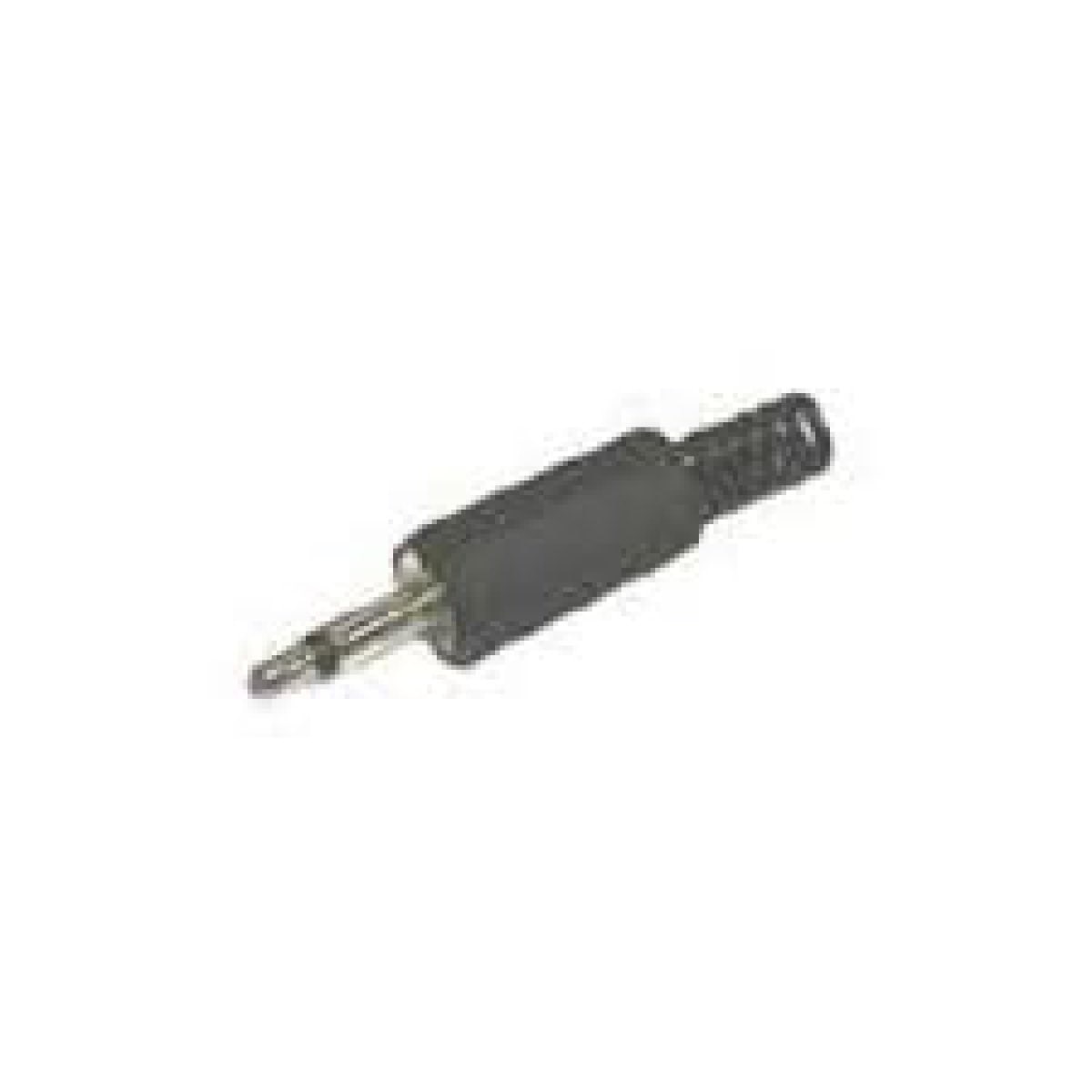 WORKMAN 3.5MM 1/8" SPKR PLUG (P35)