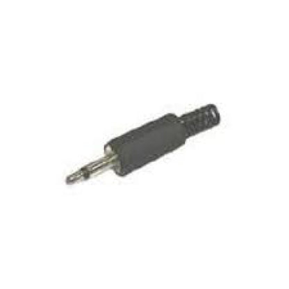 WORKMAN 3.5MM 1/8" SPKR PLUG (P35)