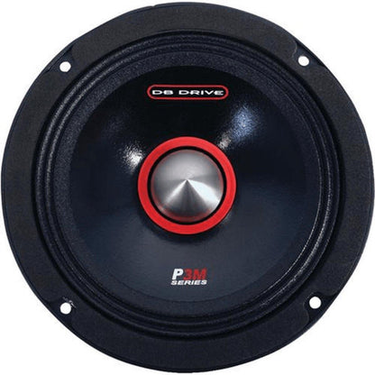 DB DRIVE 8" 270 WATT MIDRANGE (P3M8C)