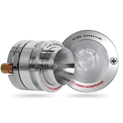 DB DRIVE PRO AUDIO 300 WATT BULLET TWEETER (P5TW5D)