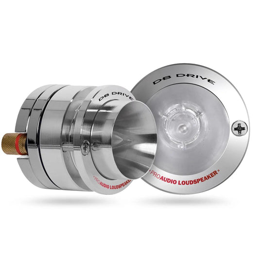 DB DRIVE PRO AUDIO 300 WATT BULLET TWEETER (P5TW5D)
