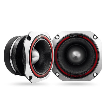 DB DRIVE 4.5" 300 WATT PRO AUDIO BULLET TWEETER 8 OHM SOLD AS SINGLE (P5TW4D)