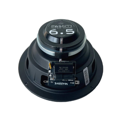 MASSIVE AUDIO 280 WATT 6.5" MID-BASS PRO AUDIO COAXIAL NEO WEATHERPROOF SPEAKER EACH P65NTI