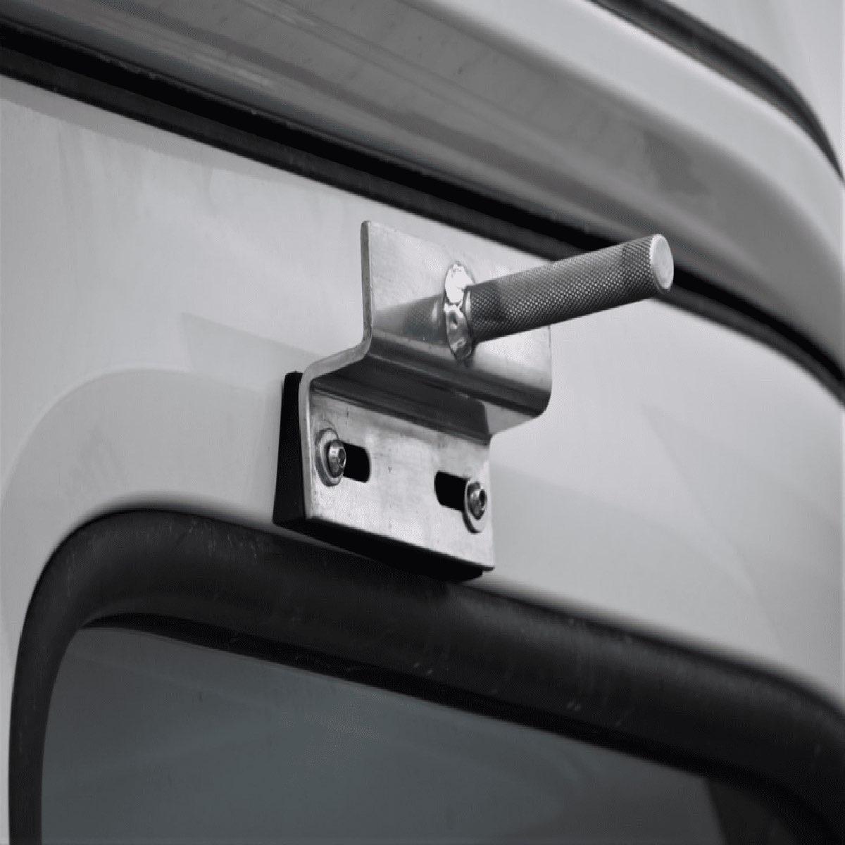 PROCOMM UNIVERSAL SPOT MIRROR MOUNT BRACKET (PCA60)