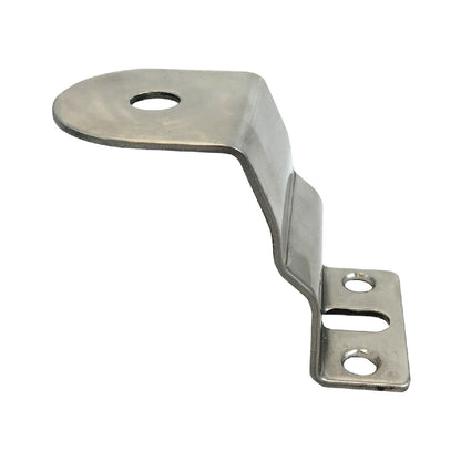 PROCOMM 2019+ CHEVY/GMC 1500/2500 STAINLESS STEEL MOUNT ONLY (PC12-3400)